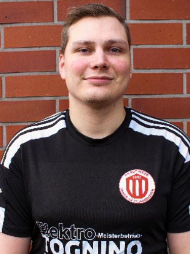 Berno Behrens