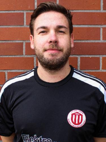 Fabian Betten