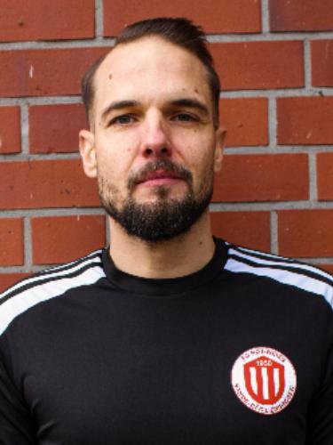 Daniel von der Hüls