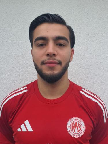 Mohammed Karout