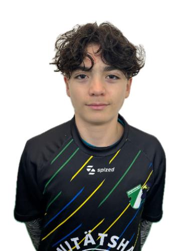 Maxime Emil Sila