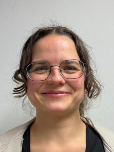 Johanna Jagusch