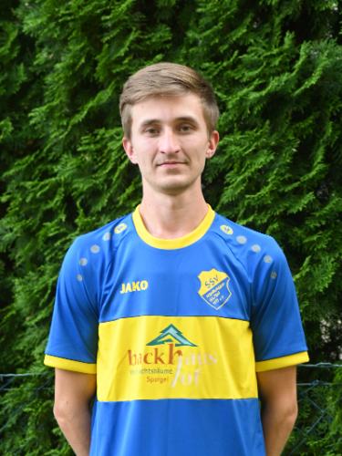 Maximilian Biedebach