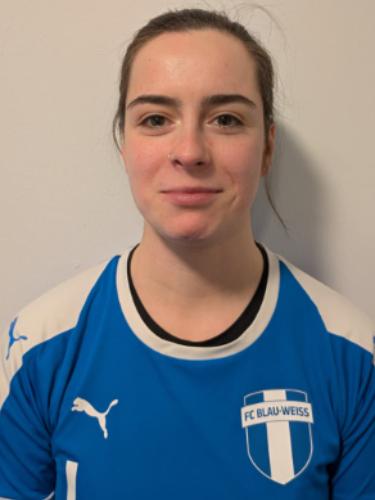 Anna Schirrmeister