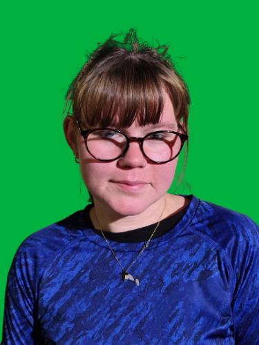 Lisa-Marie Burmeister