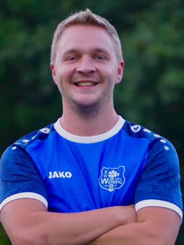 Florian Fritzsche