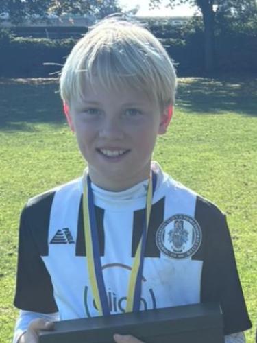 Jack Armitage