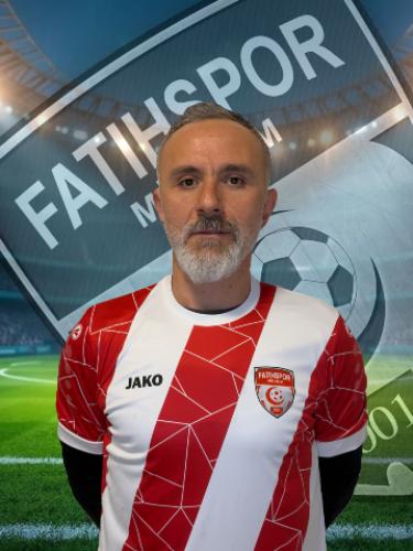 Suat Cakim