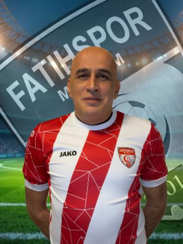 Ali Terzi