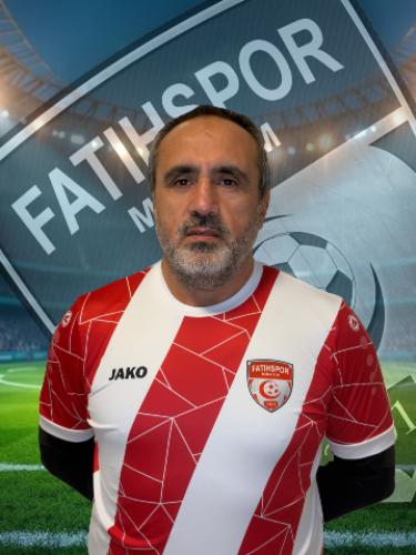 Halis Yücel