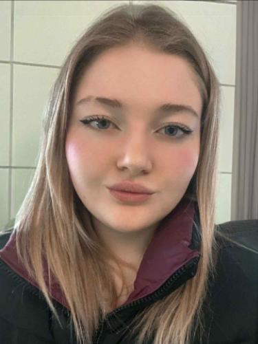 Lea Wojnowski