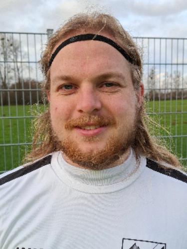 Yannik Wiebke