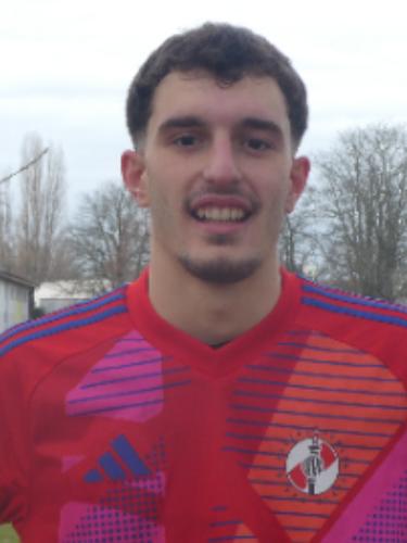 Bruno Javier Castellani