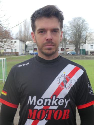 Mauricio Raul Gassmann