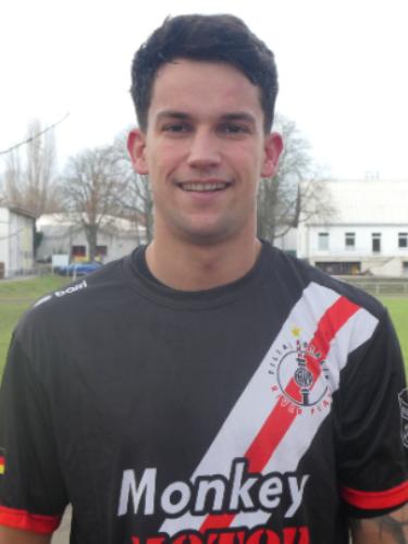 Matias Alejo Bidegorry