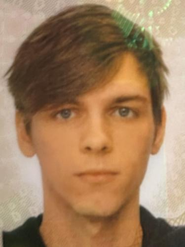 Justin Dombois