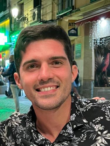 Fernando Tomas Laporte