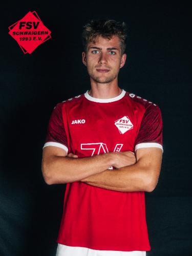 Nico Leihenseder
