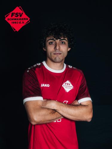 Ferhan Peker