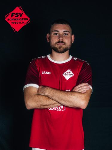 Lukas Klein