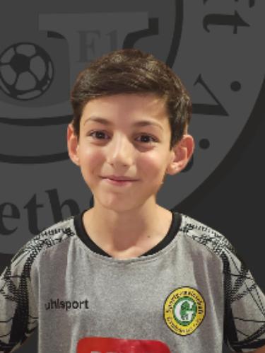 Abbas Abdallah