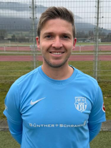 Daniel Lorenz