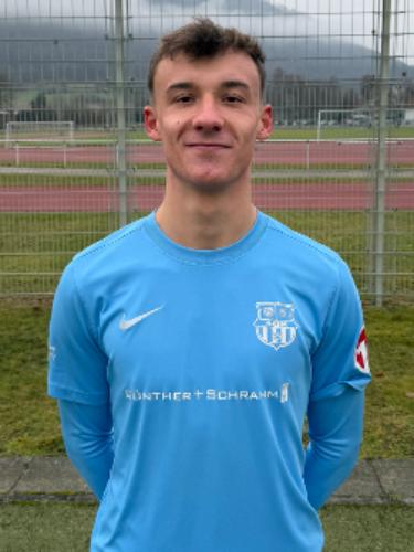 Nils Bolsinger