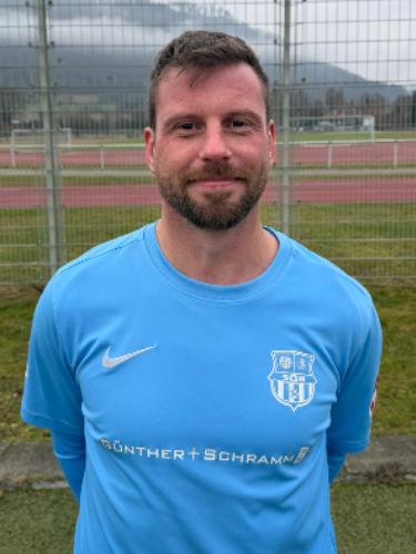 Tobias Mayer