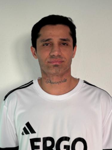 Zaki Valizadeh
