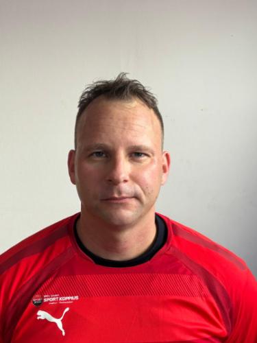 Andreas Spangenberg