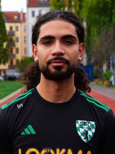 Iskander Bouzir