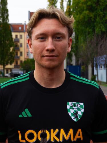 Torben Daut