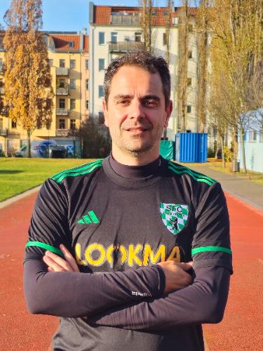 Davide Della Valle