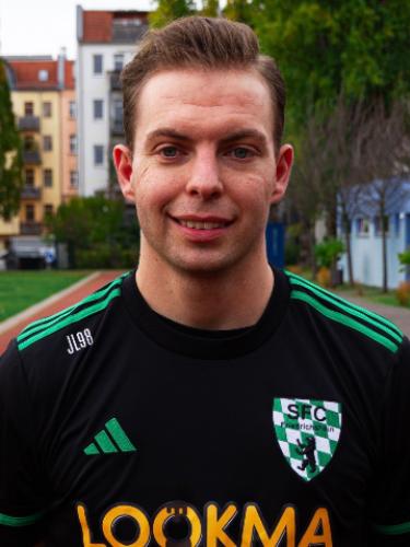 Jakob Irnich