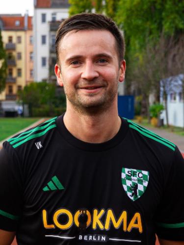 Vladislav Kivaev