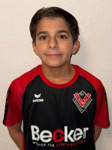 Ali Daoud