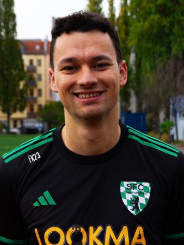 Frederic Köberl