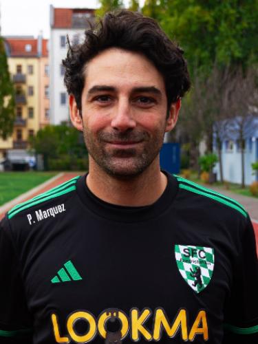 Jose Antonio Marquez Prieto