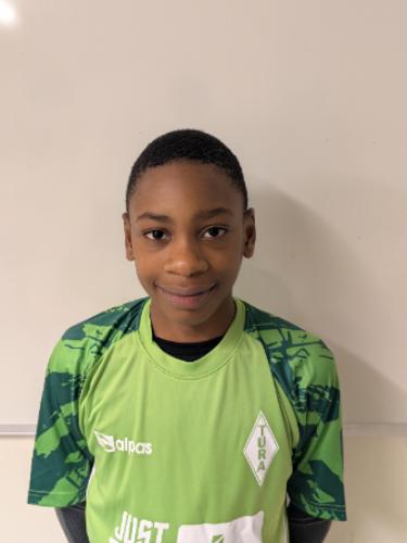 Francis Chisom Obi