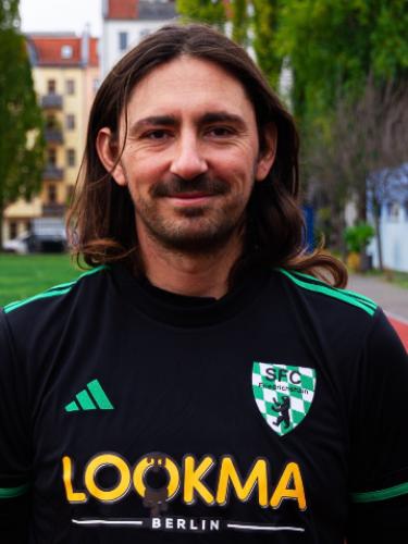 Julian Sillem