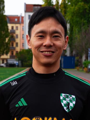Aoki Takashi
