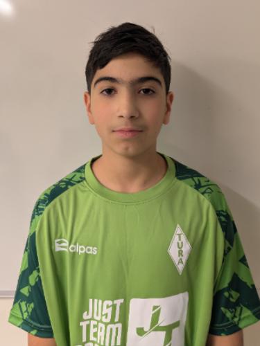 Masoud Mourad Armanc