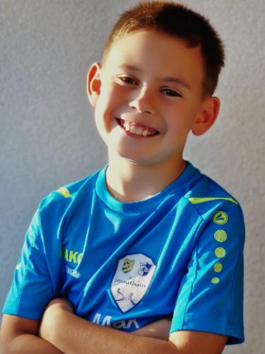 Maximilian Weikard