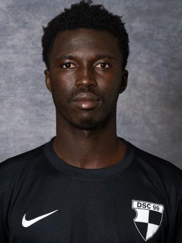 Muhammad Lamin Sarr