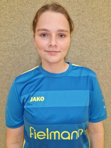Josefin Geraldin Moewes