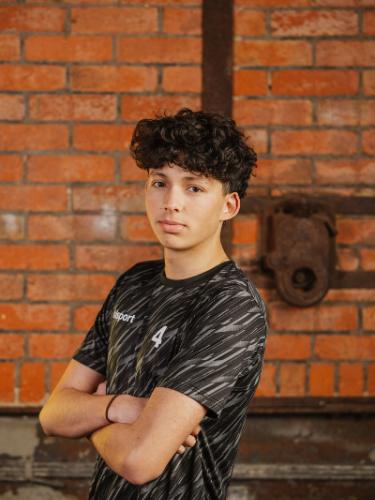 David Martinez