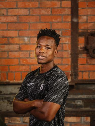 Conteh Sheku