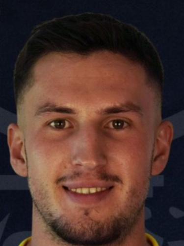 Zinedin Osmanagic