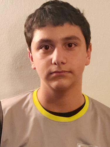 Eren Riza Sahin