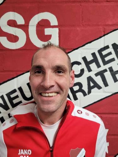 Stephan Mayr